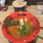 ラー麺 ずんどう屋 - 料理写真: