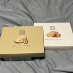 紀ノ国屋ベーカリー - 料理写真: