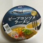 ANAフェスタ - 料理写真: