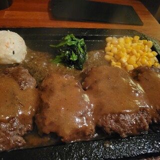 ゴールド ラッシュ_1