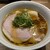 中華そば 麺壁九年 - 料理写真: