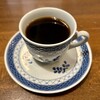 ダフニ - 2026.2.2  ホットコーヒー