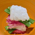 サカナノウタ - 