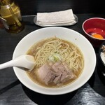 自家製麺 伊藤 - 