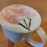スターバックスコーヒー - ドリンク写真: