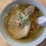 らーめん大金 - 