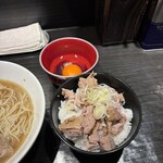自家製麺 伊藤 - 