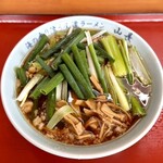尾道ラーメン 山長 - 