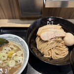 京都 麺屋たけ井 - 