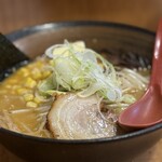 味噌らーめん 十味や - 