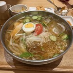 韓美膳 - 料理写真: