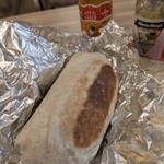 OC BURRITO - 