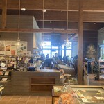 KAN-ICHI - 店内