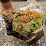 OC BURRITO - 