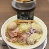 Homemade Ramen 麦苗室町 - 