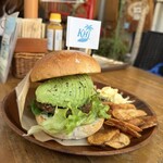 ケニーズハウスカフェ - 