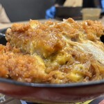 資さんうどん - 料理写真: