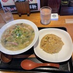 本家ちゃんぽん堂 政勝軒 - 料理写真: