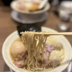 Homemade Ramen 麦苗室町 - 