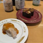 スシロー - 料理写真: