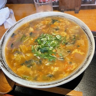 本家ちゃんぽん堂 政勝軒_1