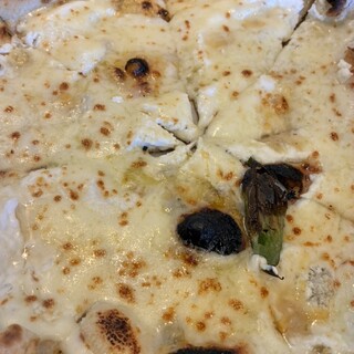 ピッツェリア エ オスタリア ダヴェッロ_1