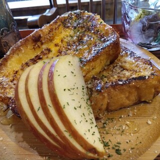 創作実家めし おゆう_1