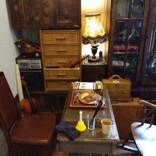 創作実家めし おゆう_2