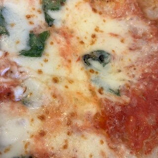 ピッツェリア エ オスタリア ダヴェッロ_0