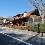北山カレー工房 - 外観