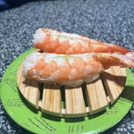 回転寿司 根室 花まる - 料理写真: