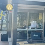 ATER Tokyo - 