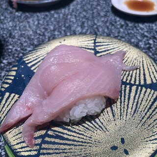 回転寿司 根室 花まる_1