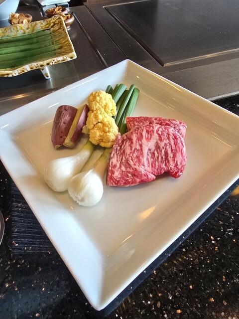 ZK （ジーケー） - 天王寺駅前/レストラン | 食べログ