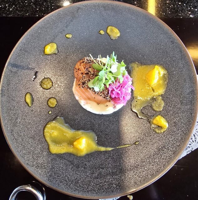 ZK （ジーケー） - 天王寺駅前/レストラン | 食べログ