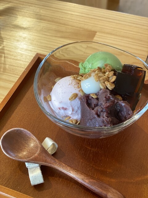 喫茶 あんこの日 - 中津（阪急）/喫茶店 | 食べログ
