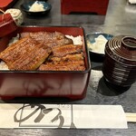 うなぎ料理 あつみ - 