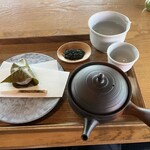 蘇山荘 - 
