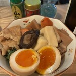 立ち飲み屋 ビー玉 - 
