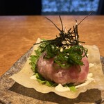 茅場町食堂 History by moto since 2010 - 