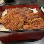 うなぎ料理 あつみ - 