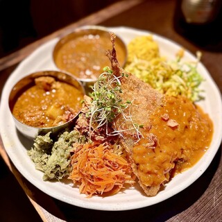 パリーカリー_0