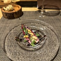 トラットリア トロンコ - 