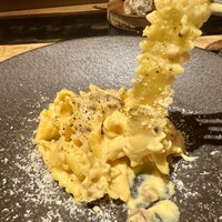 トラットリア トロンコ - 