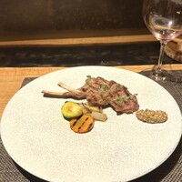 トラットリア トロンコ - 