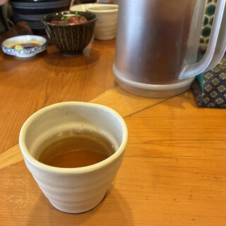 鮮魚鶏出汁麺 沢むら_0