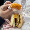 マクドナルド 奈良富雄店