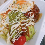 KAKUMEI Burger & cafe - 