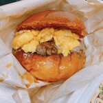 KAKUMEI Burger & cafe - 