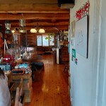 北山カレー工房 - 店内